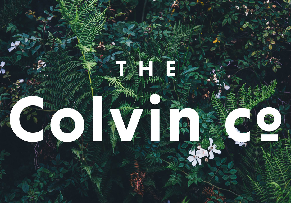 The Colvin Co