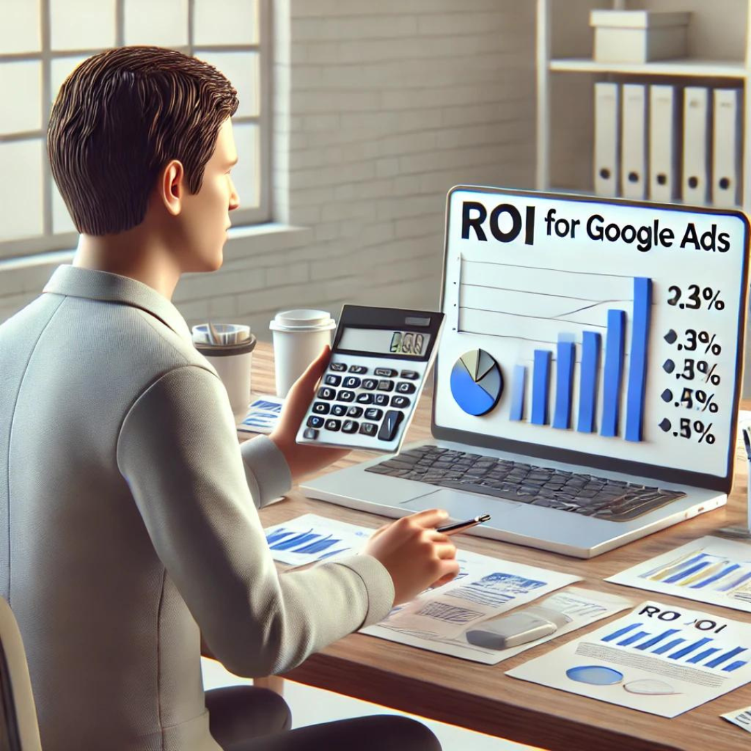 ROI Calculator for Google Ads: Measure the Profitability of Your Campaigns ROI Calculator for Google Ads: Measure the Profitability of Your Campaigns