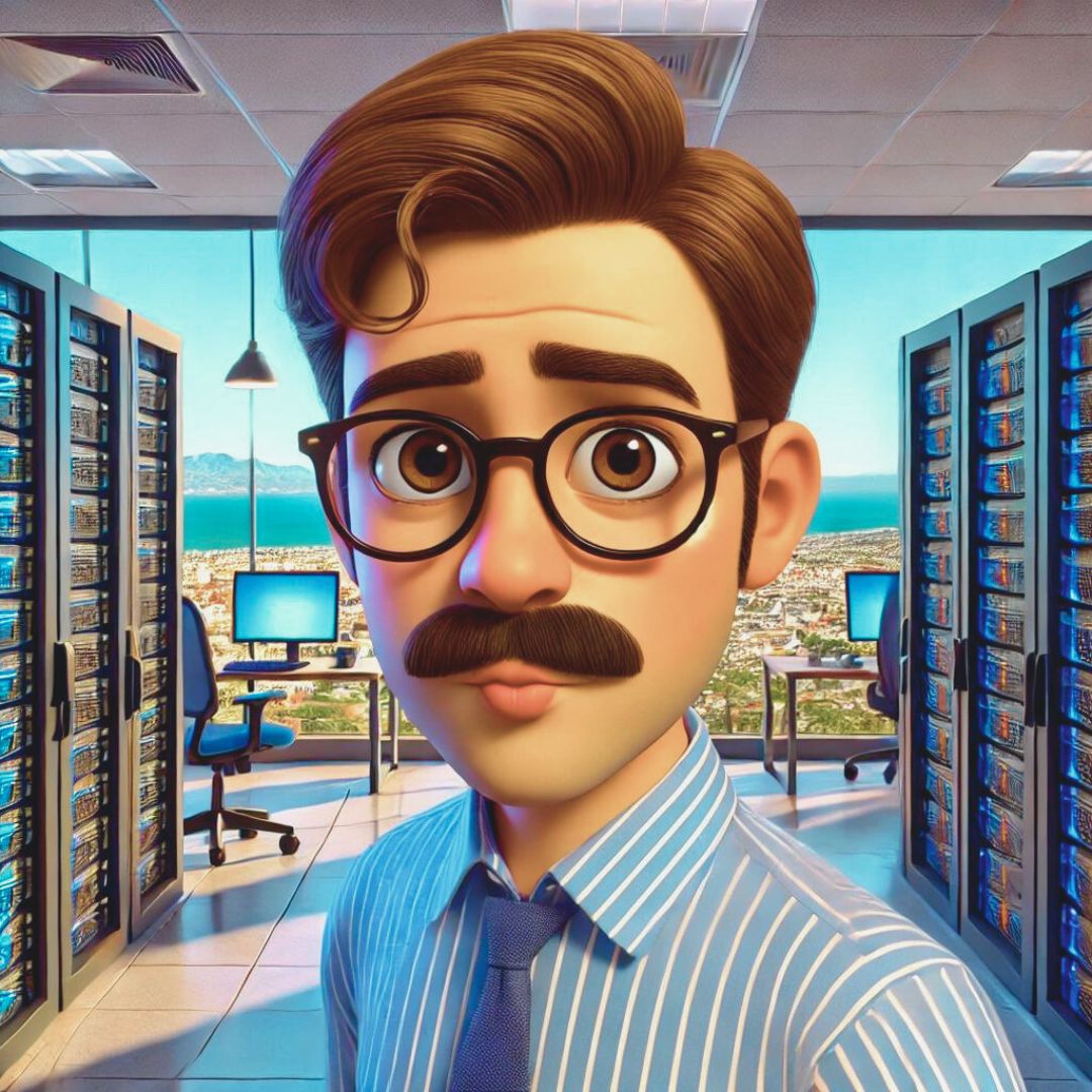 Pablo Sarría Pablo Sarría