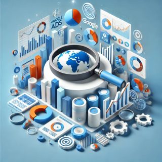 21. Аналіз налаштування Google Ads