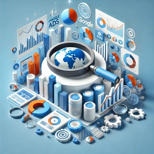 21. Google Ads configuration analysis