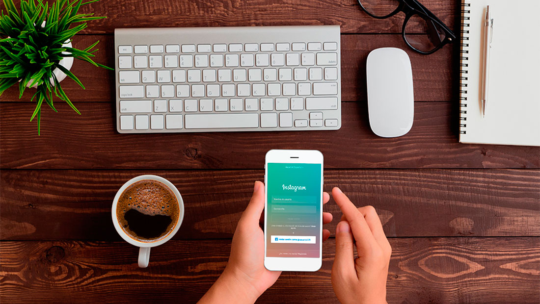 Instagram: protagonista del marketing Instagram: protagonista del marketing