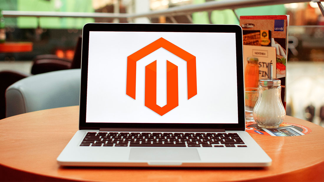Magento, la mejor solución para tu e-commerce Magento, la mejor solución para tu e-commerce
