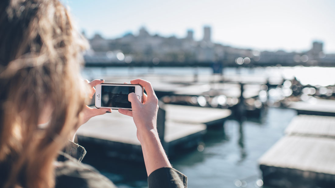 Convierte tu marca en la reina de Instagram