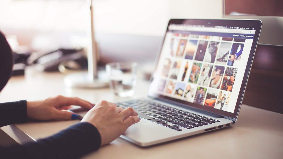 ¿Por qué invertir en Facebook Ads? ¿Por qué invertir en Facebook Ads?