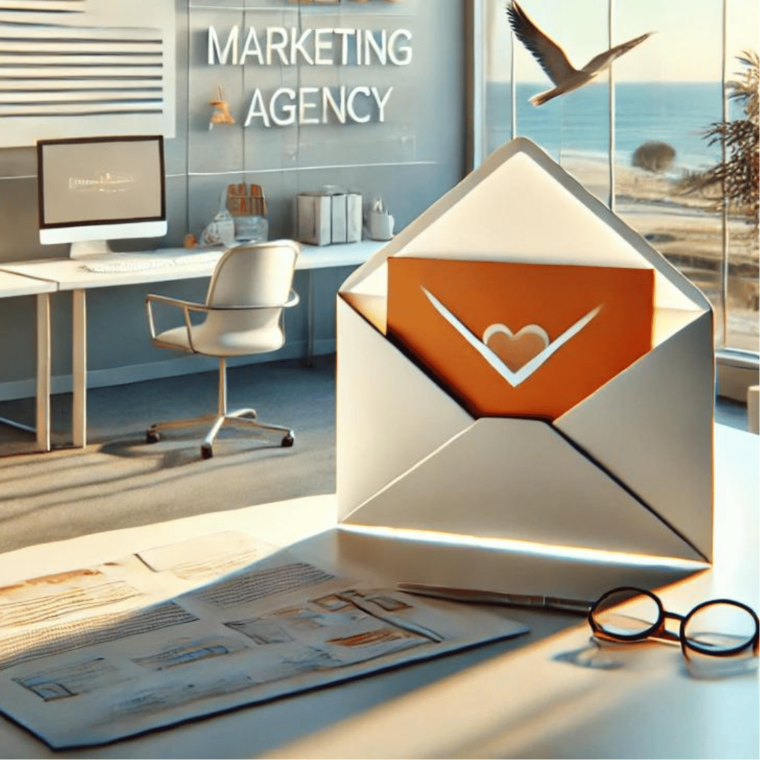 Розсилки та Email-Маркетинг