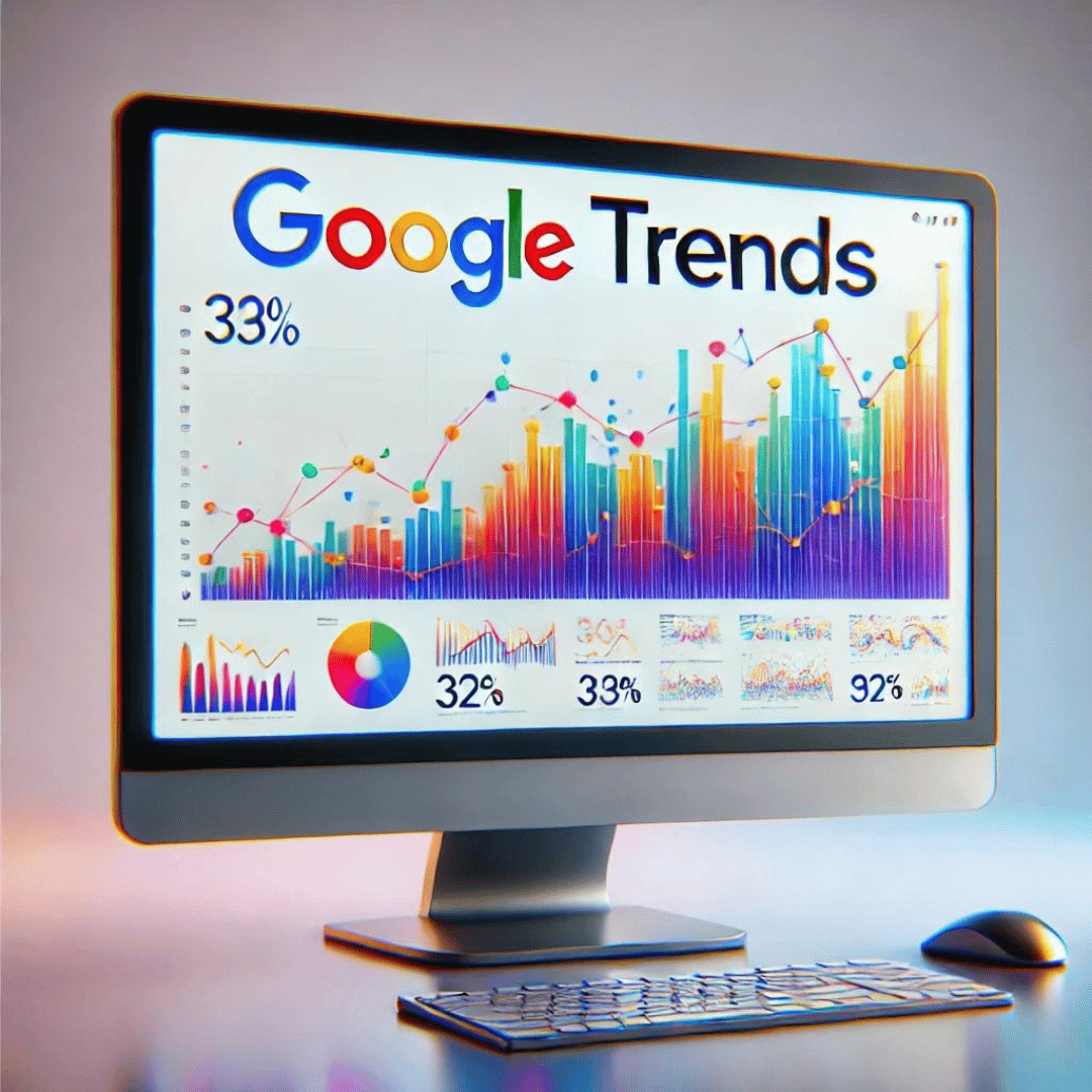 Что такое Google Trends и как использовать его для вашего бизнеса?
