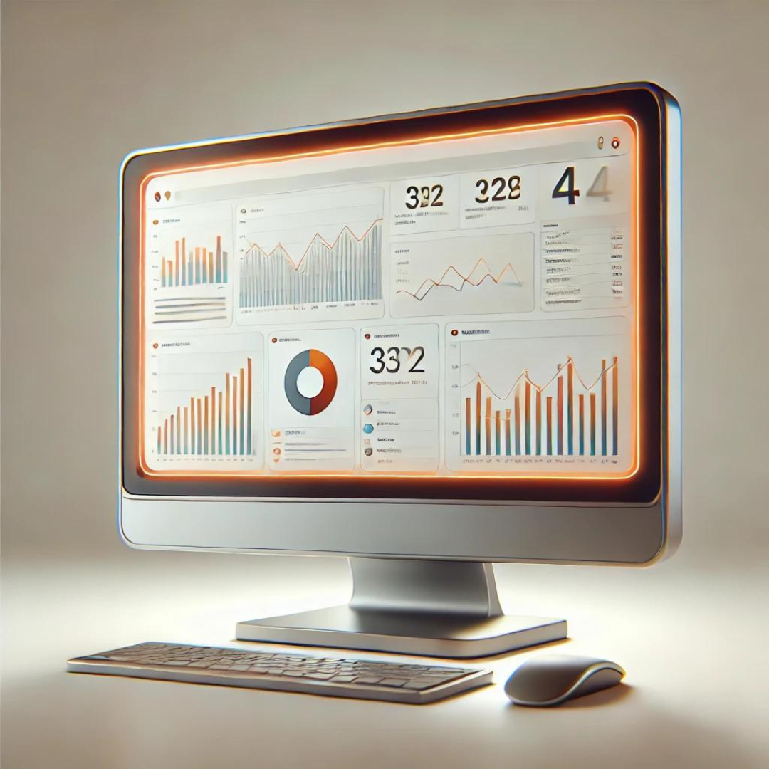 Как настроить Google Analytics 4 на вашем сайте