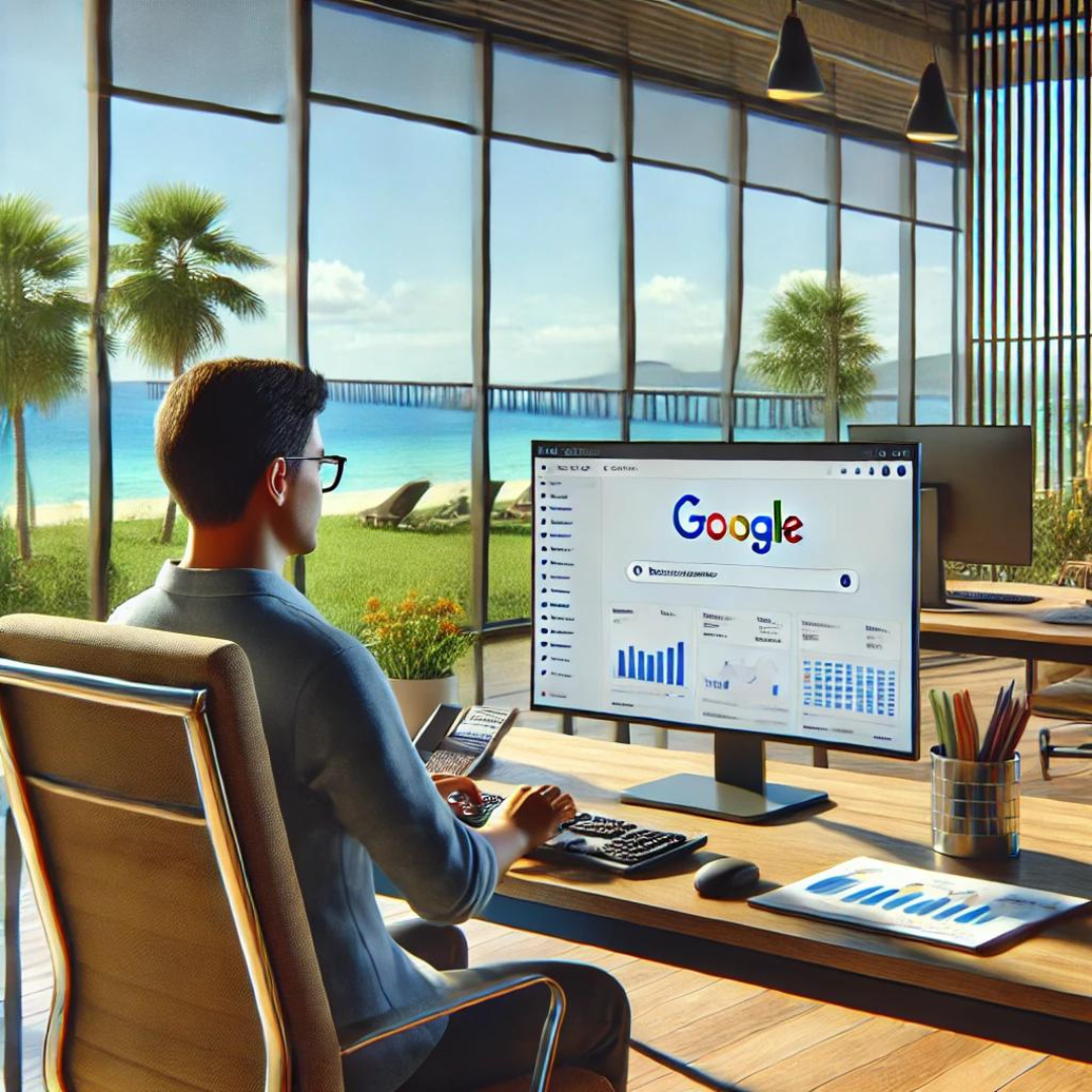 ¿Para Qué Sirve Google Search Console?