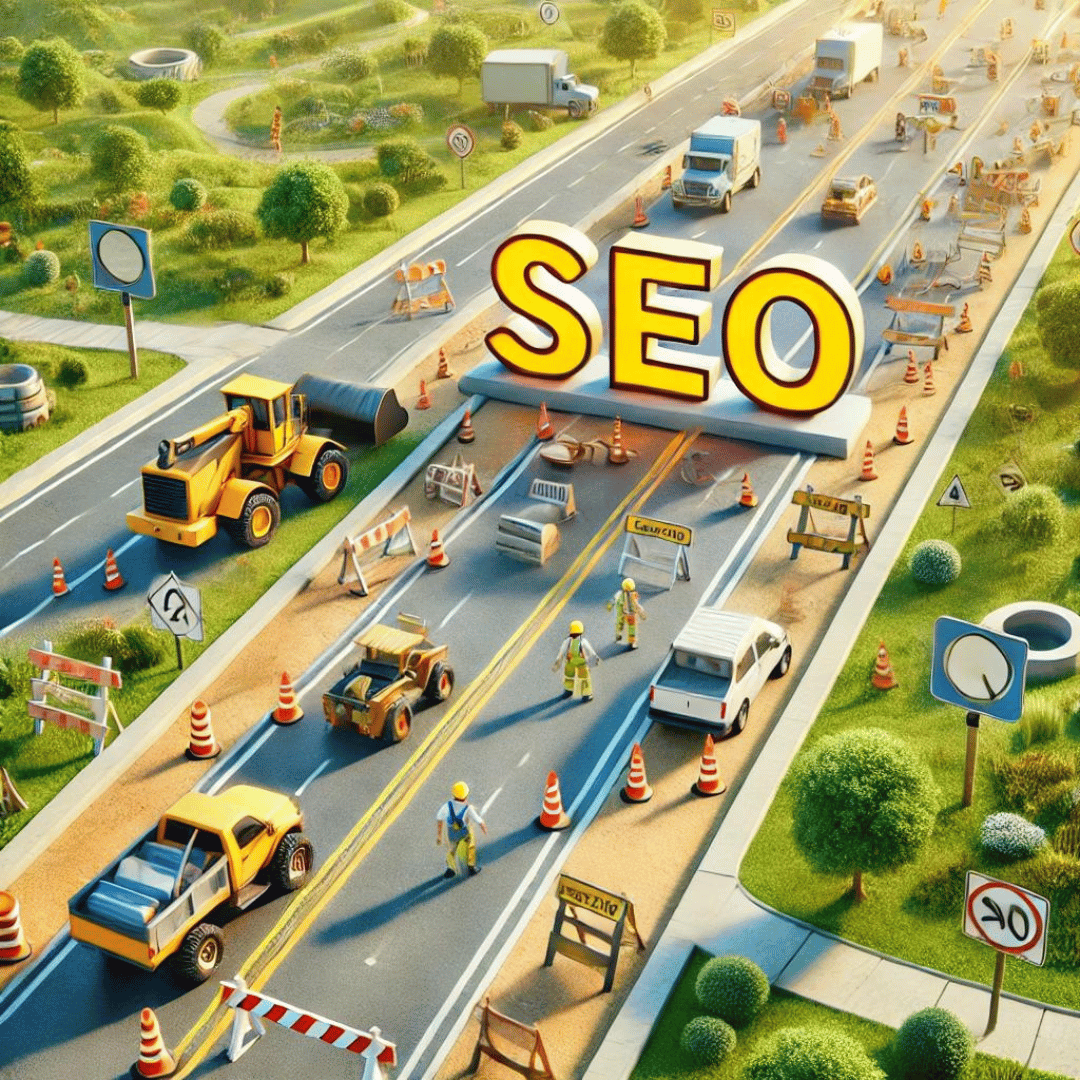 Cómo Crear una Estrategia de SEO Exitosa