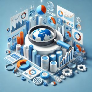 21. Análisis de la configuración de Google Ads