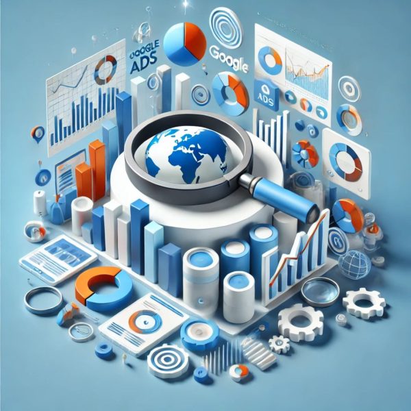 21. Análisis de la configuración de Google Ads
